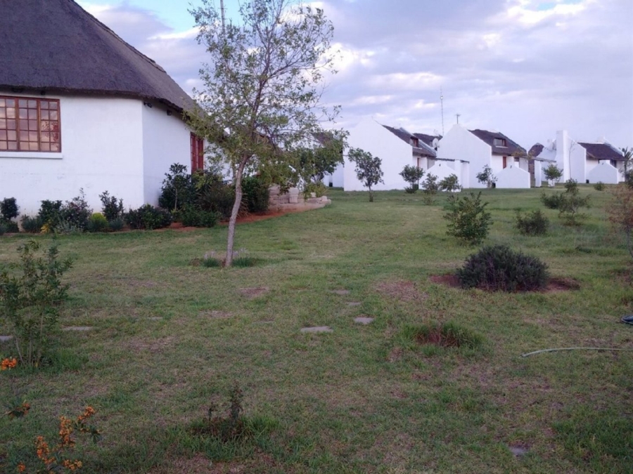 Commercial Property for Sale in Ladybrand Free State